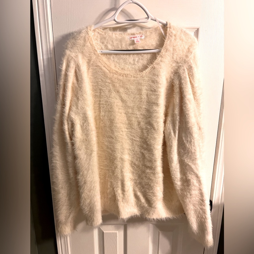 Jillian Harris x Joe Fresh “Tori” Sweater